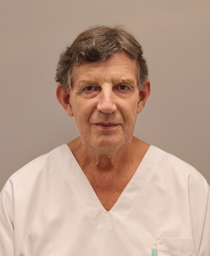Dr. Josep Aldosa Mora - Centre Mèdic Dr. Aldosa Andorra