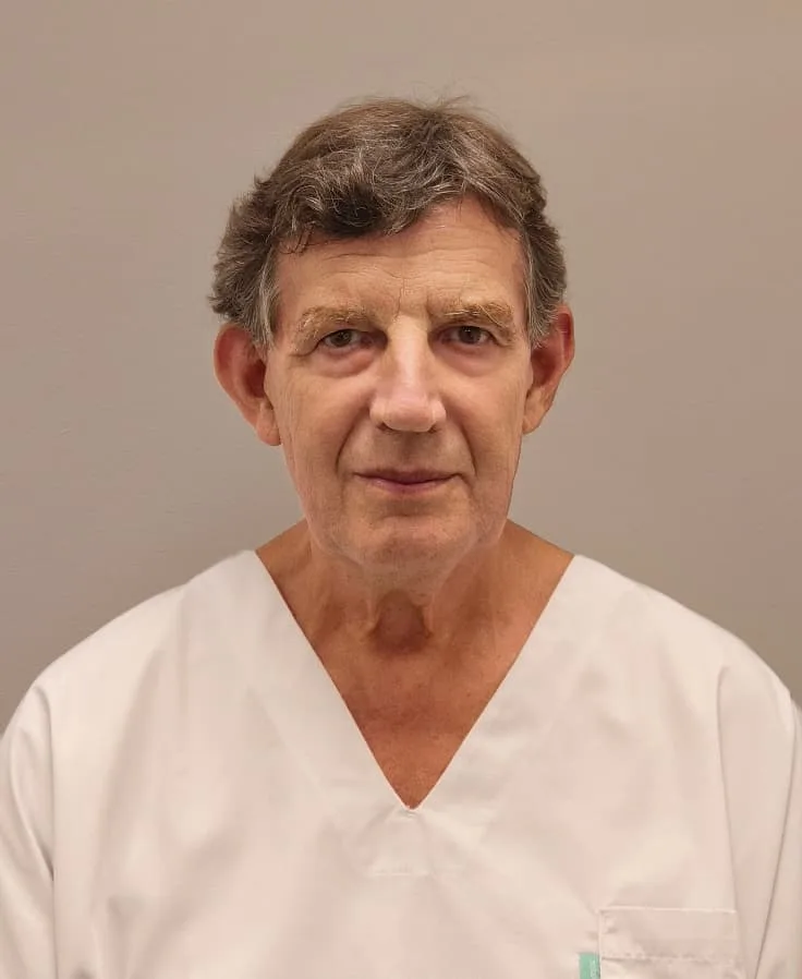 Dr. Josep Aldosa Mora - Centre Mèdic Dr. Aldosa Andorra