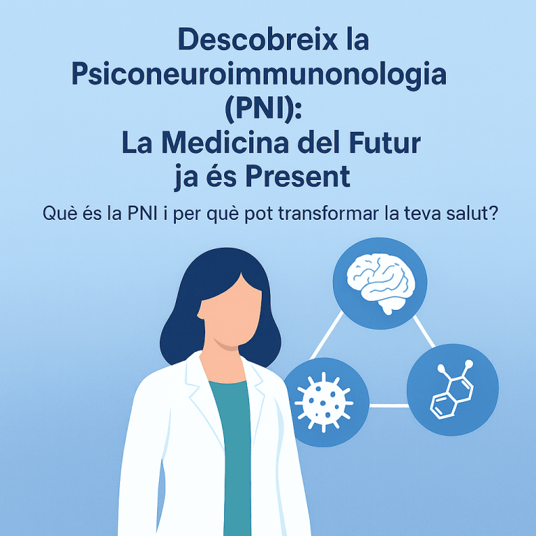 Medicina integrativa i tractaments naturals - Centre Mèdic Dr. Aldosa Andorra